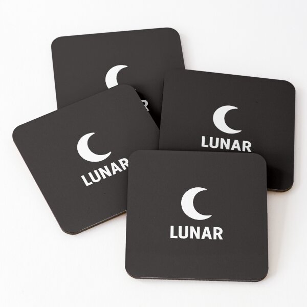 Item preview, Modern streetwear design with moon symbol designed and sold by Vibera-Clothing.