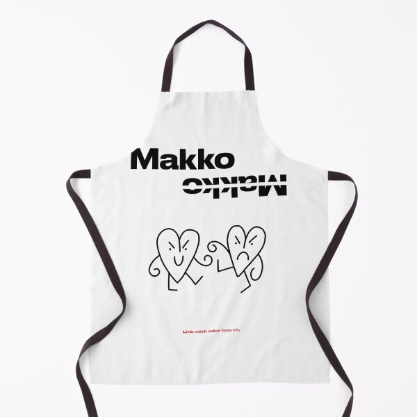Item preview, Makko designed and sold by HaunaniLomu8.