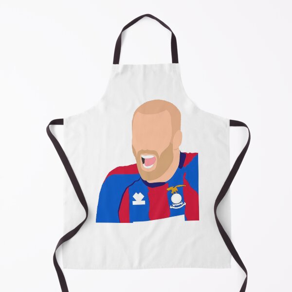 Item preview, Inverness Caledonian Thistle Ross Tokely designed and sold by seupereiratee.