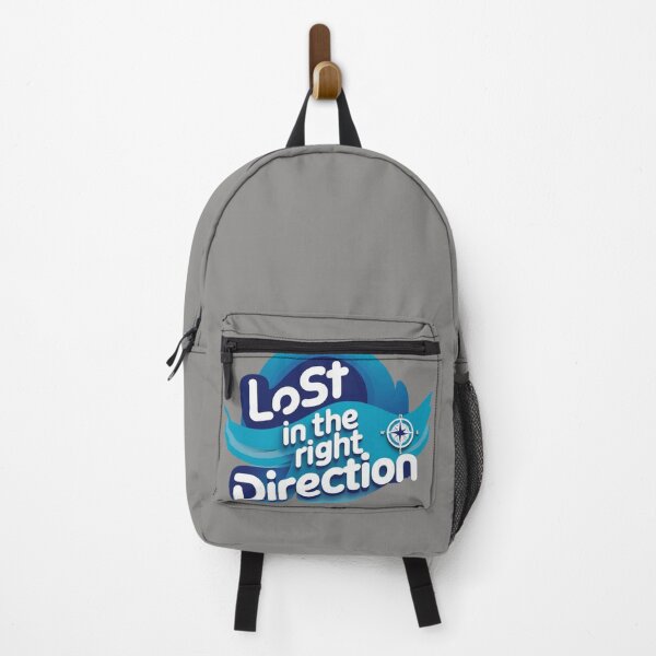 Item preview, Lost in Direction designed and sold by raisolace.