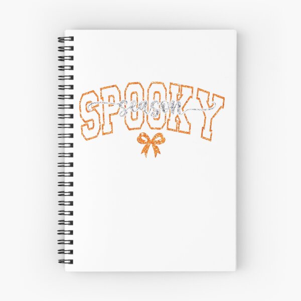 Item preview, Spooky Season designed and sold by Gabeporte.