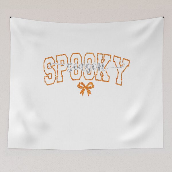 Item preview, Spooky Season designed and sold by Gabeporte.