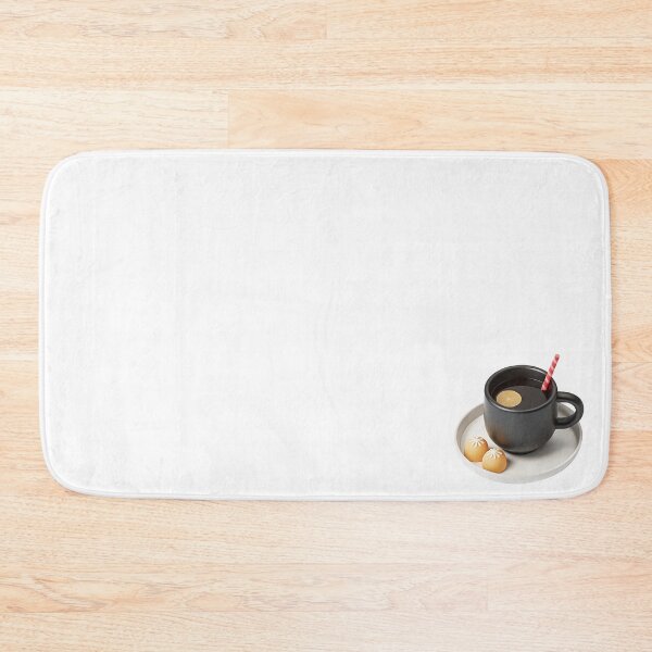 Item preview, A delicious cup of tea in fall designed and sold by Merrylands Artshop.
