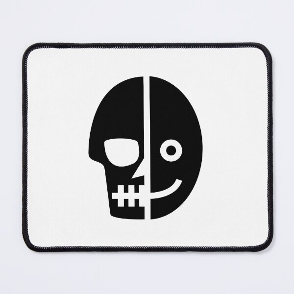 Item preview, Medio muerto designed and sold by Aze99.