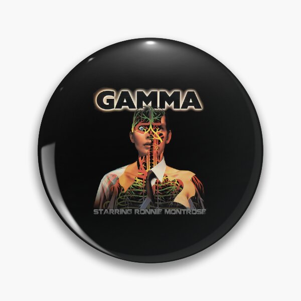 Item preview, Gamma designed and sold by JustineSanford.