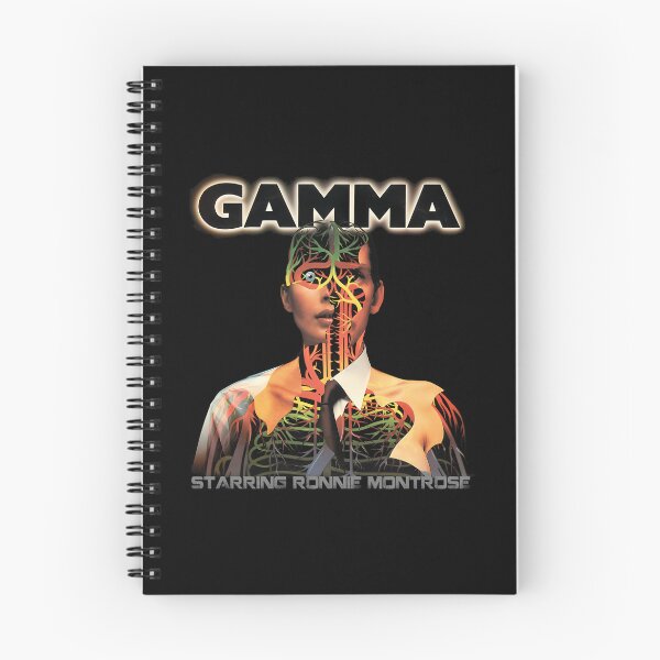 Artikelvorschau, Gamma entworfen und verkauft von JustineSanford.