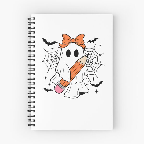 Item preview, Teacher Ghost Coquette designed and sold by Gabeporte.