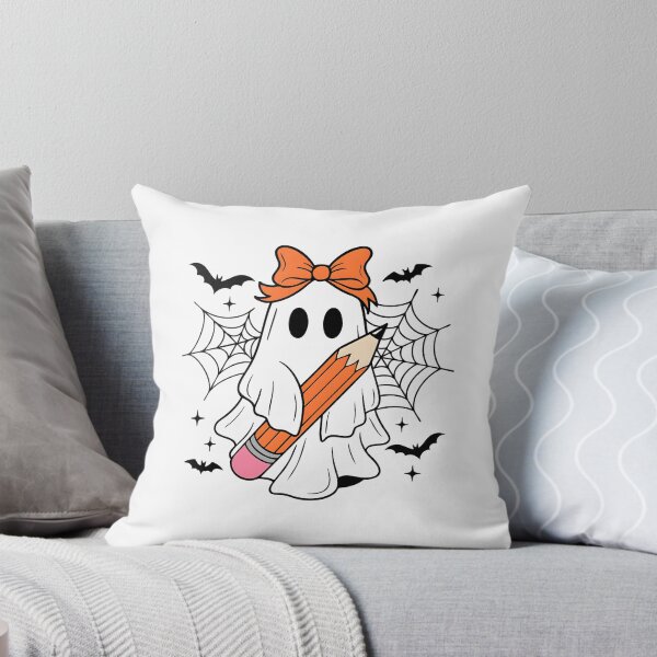 Item preview, Teacher Ghost Coquette designed and sold by Gabeporte.