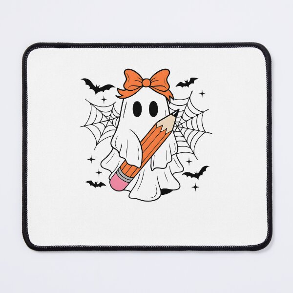 Item preview, Teacher Ghost Coquette designed and sold by Gabeporte.