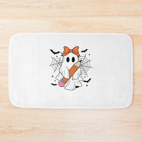 Item preview, Teacher Ghost Coquette designed and sold by Gabeporte.