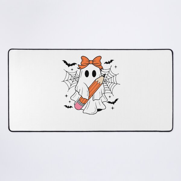 Item preview, Teacher Ghost Coquette designed and sold by Gabeporte.