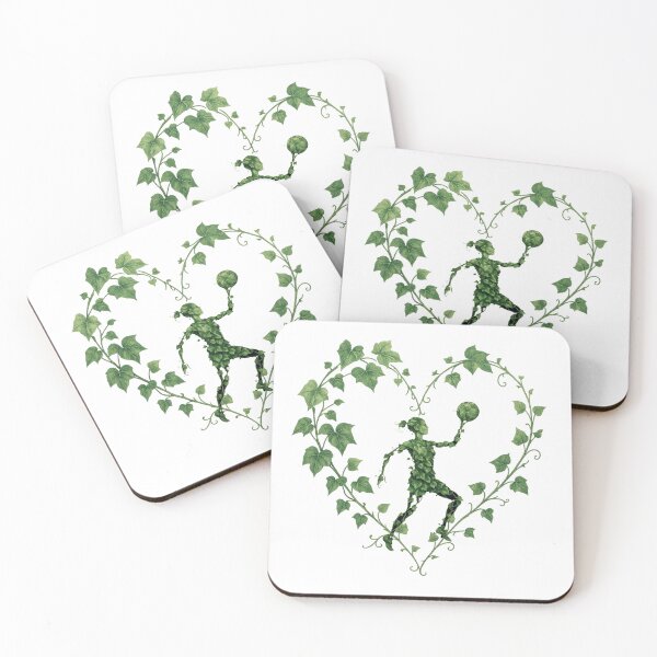 Item preview, Netball designed and sold by Maria Pit.