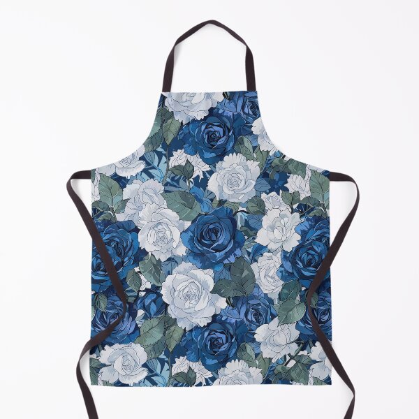 Item preview, Blue Roses designed and sold by CoolPixels.