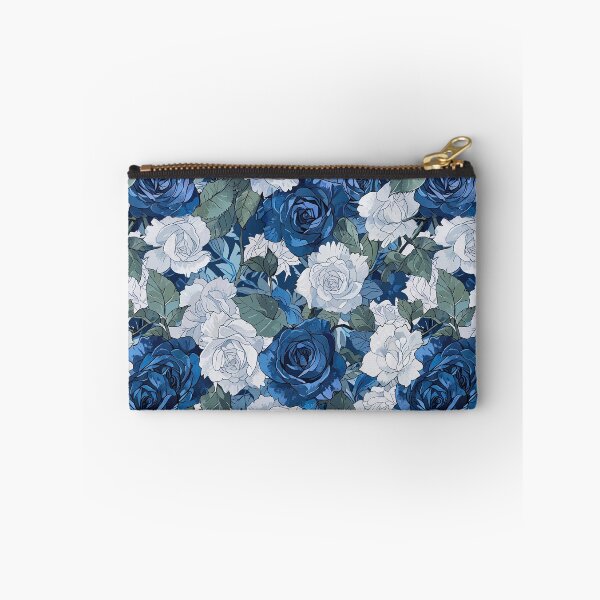Item preview, Blue Roses designed and sold by CoolPixels.