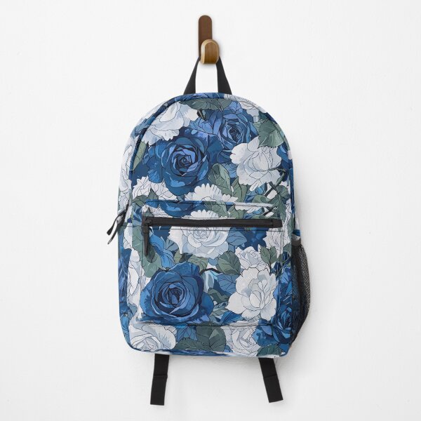 Item preview, Blue Roses designed and sold by CoolPixels.