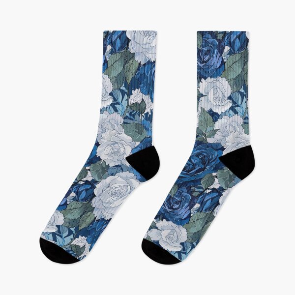 Item preview, Blue Roses designed and sold by CoolPixels.