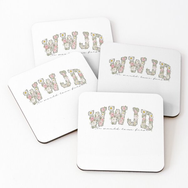 Item preview, WWJD for Women designed and sold by Gabeporte.