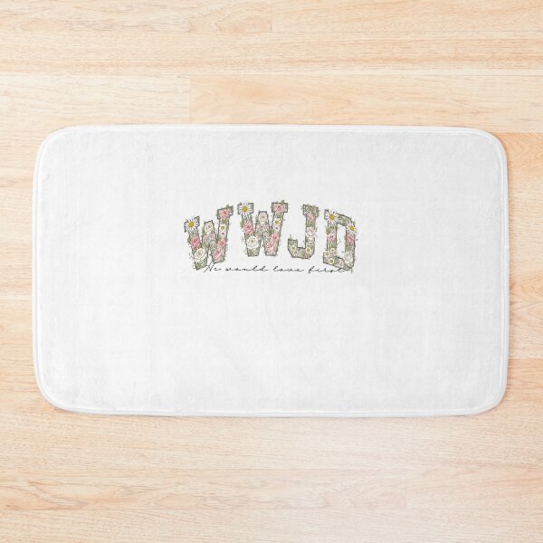 Item preview, WWJD for Women designed and sold by Gabeporte.