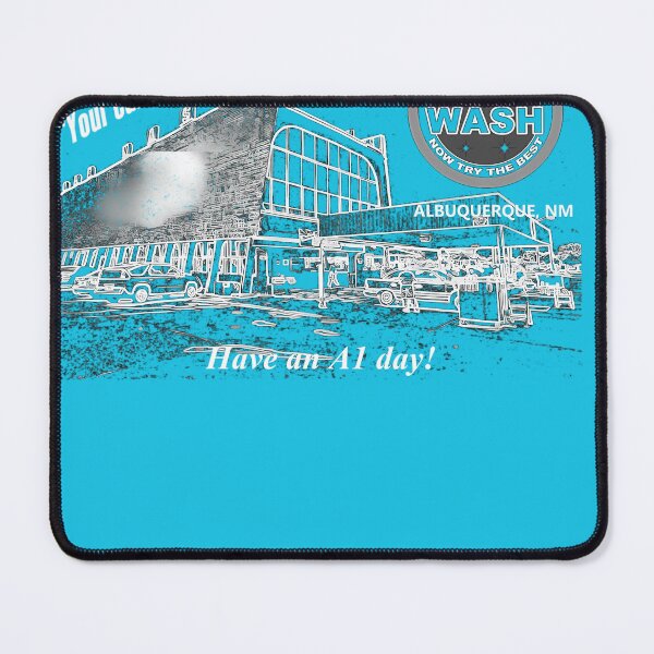 Item preview, Breaking-Bad-Car-Care-Professionals designed and sold by ThiloForste.