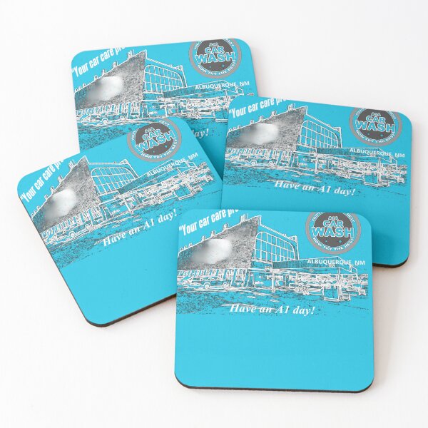 Item preview, Breaking-Bad-Car-Care-Professionals designed and sold by ThiloForste.