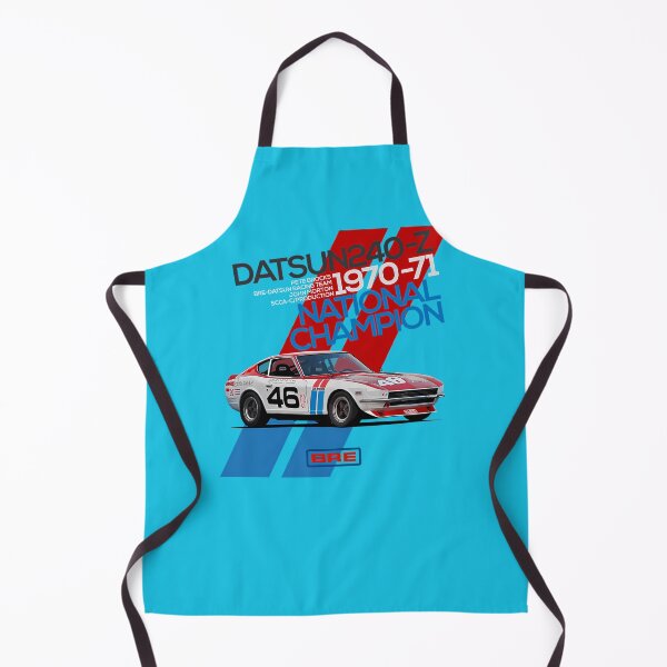 Item preview, Bre-Datsun-240Z---National-Champion designed and sold by ThiloForste.