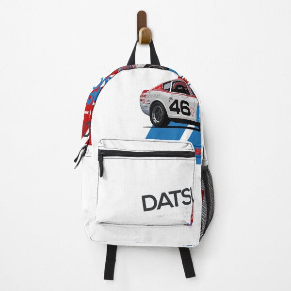 Item preview, Bre-Datsun-240Z---National-Champion designed and sold by ThiloForste.