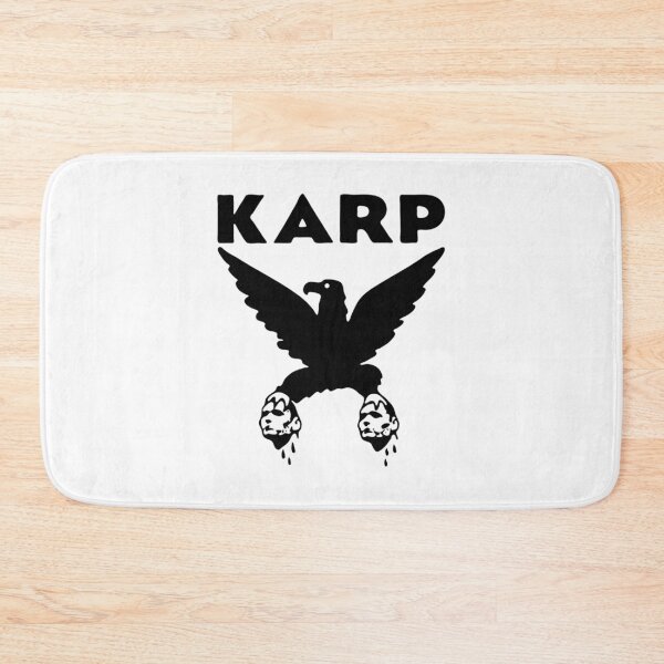 Item preview, Karp Band Vector designed and sold by JustineSanford.