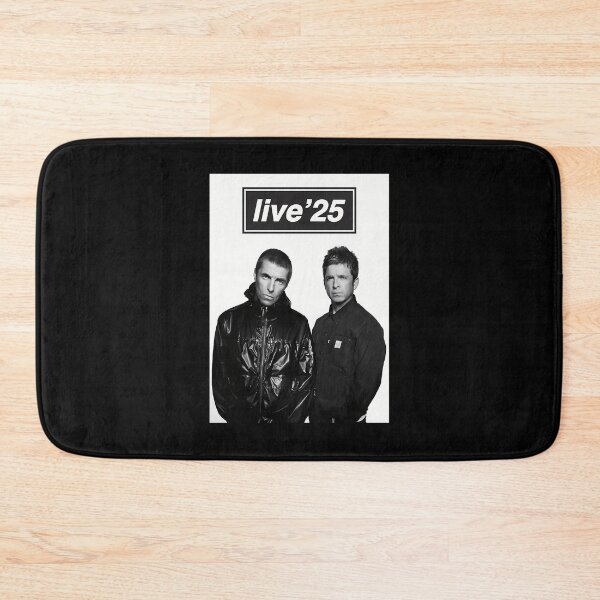 Item preview, Live'25 designed and sold by JustineSanford.