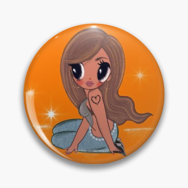 Item preview, Karol G designed and sold by Stickyiky71649.