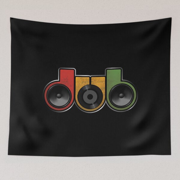 Item preview, Dub Shirt Original Version designed and sold by JustineSanford.