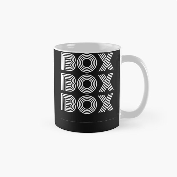 Item preview, Born-To-Drift-Forced-To-Work designed and sold by FrauSabineWiesn.