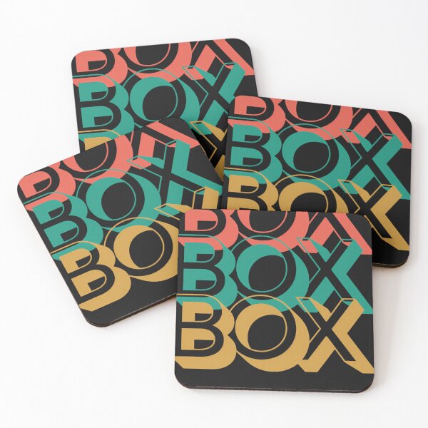 Item preview, Box-Box-Box designed and sold by FrauSabineWiesn.