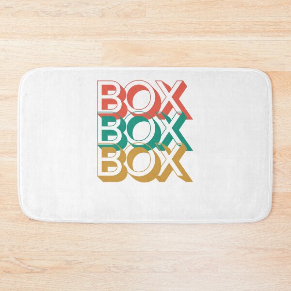 Item preview, Box-Box-Box designed and sold by FrauSabineWiesn.