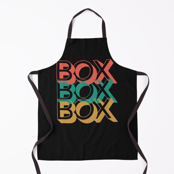 Item preview, Box-Box-Box designed and sold by FrauSabineWiesn.
