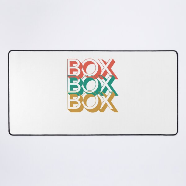 Artikelvorschau, Box-Box-Box entworfen und verkauft von FrauSabineWiesn.