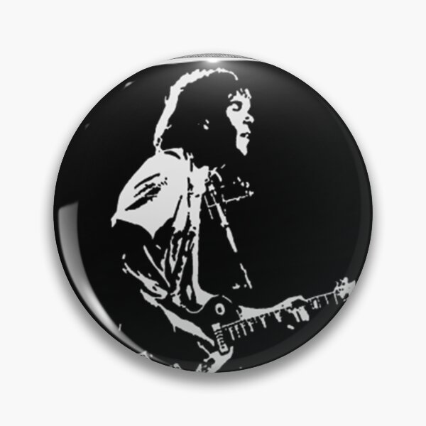 Item preview, c neil young fanwork designed and sold by AlexandrineSto.