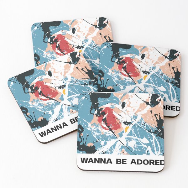 Item preview, Stone Roses Merch The Stone Roses I WANNA BE ADORED  designed and sold by Alaina155273.