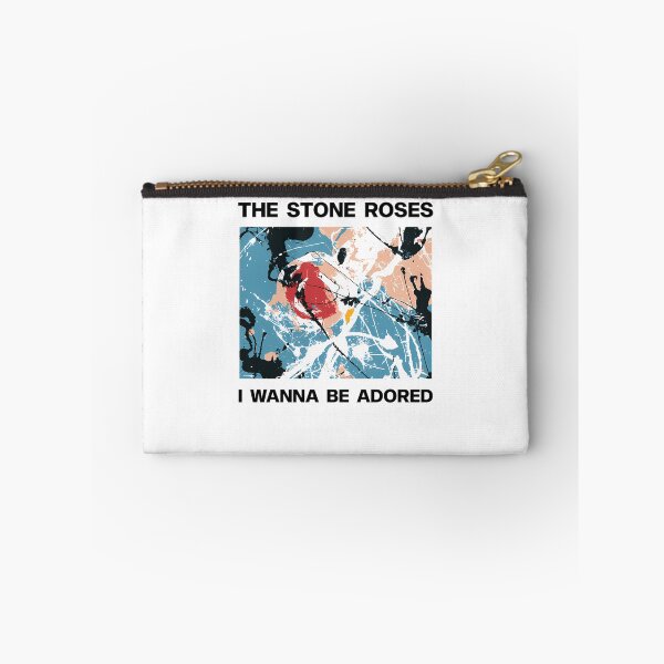Item preview, Stone Roses Merch The Stone Roses I WANNA BE ADORED  designed and sold by Alaina155273.