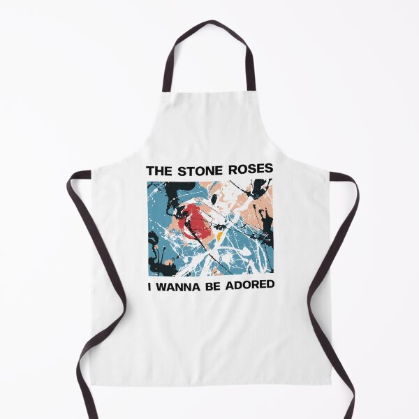Item preview, Stone Roses Merch The Stone Roses I WANNA BE ADORED  designed and sold by Alaina155273.