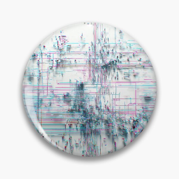 Item preview, Intersection of a Digital City designed and sold by chi3-jp.