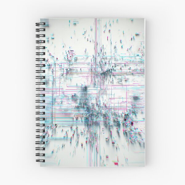 Item preview, Intersection of a Digital City designed and sold by chi3-jp.