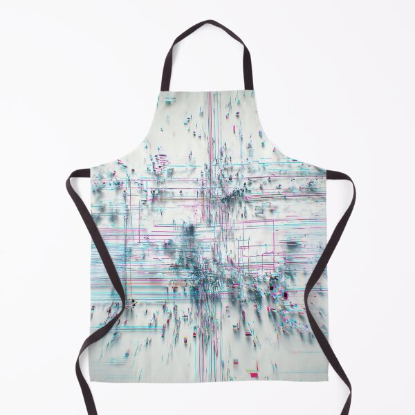 Item preview, Intersection of a Digital City designed and sold by chi3-jp.