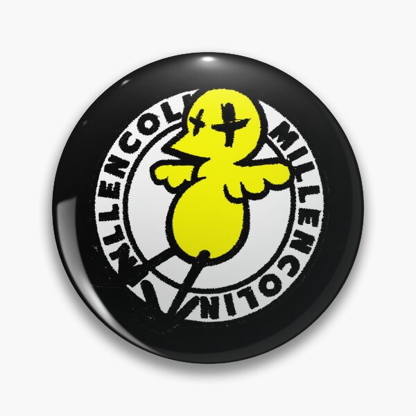 Item preview, Logo Epic Of Millencolin Punk Rock designed and sold by ArtChicSnide.