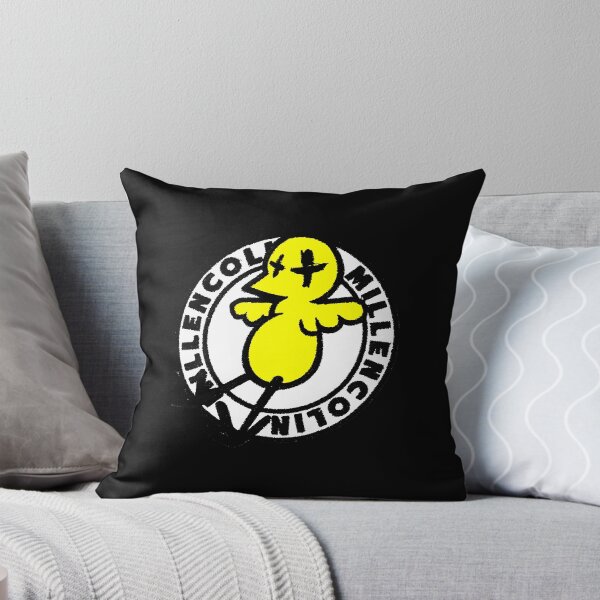 Item preview, Logo Epic Of Millencolin Punk Rock designed and sold by ArtChicSnide.
