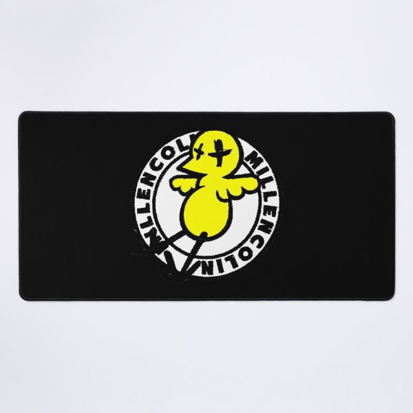 Item preview, Logo Epic Of Millencolin Punk Rock designed and sold by ArtChicSnide.