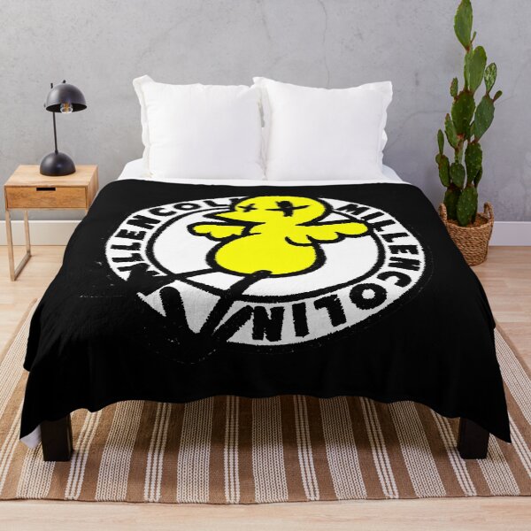 Item preview, Logo Epic Of Millencolin Punk Rock designed and sold by ArtChicSnide.