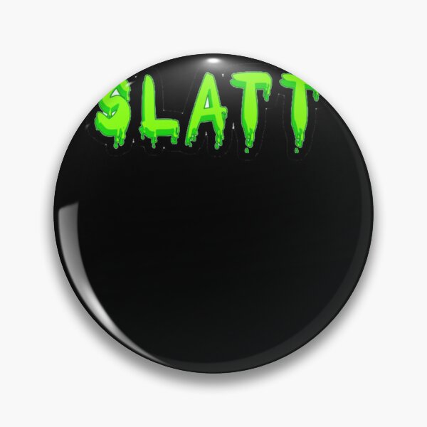 Item preview, SLATT T-SHIRT  designed and sold by bloemeg.