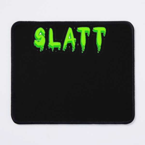 Item preview, SLATT T-SHIRT  designed and sold by bloemeg.