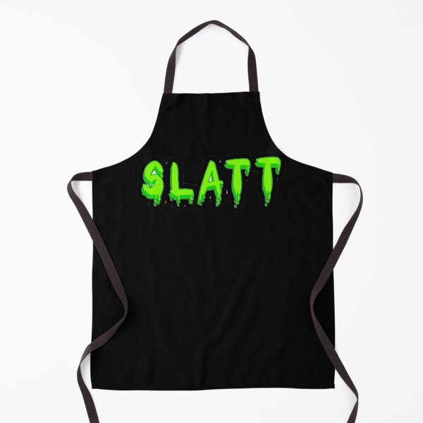 Item preview, SLATT T-SHIRT designed and sold by bloemeg.