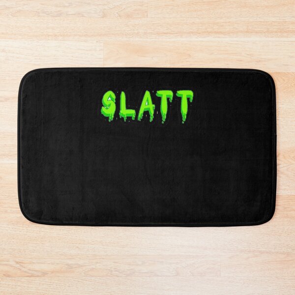 Item preview, SLATT T-SHIRT  designed and sold by bloemeg.